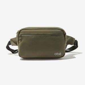 Obe’ Crossbody Bag